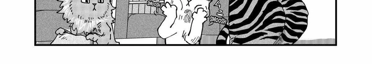 Read Ramen Aka Neko chapter 64 image 27 on Lezhin