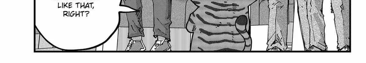 Read Ramen Aka Neko chapter 64 image 7 on Lezhin