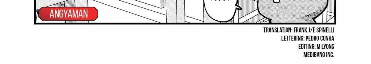 Read Ramen Aka Neko chapter 65 image 1 on Lezhin