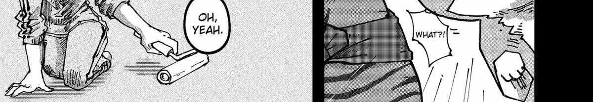 Read Ramen Aka Neko chapter 65 image 13 on Lezhin