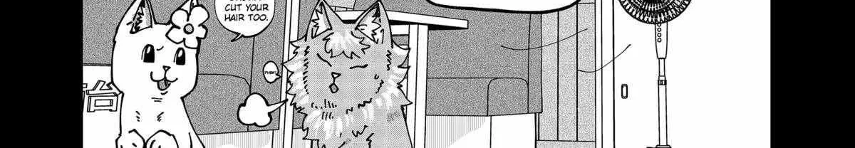 Read Ramen Aka Neko chapter 65 image 15 on Lezhin