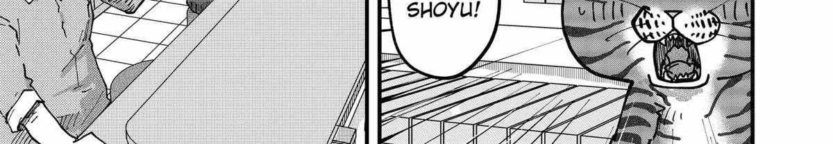Read Ramen Aka Neko chapter 65 image 29 on Lezhin