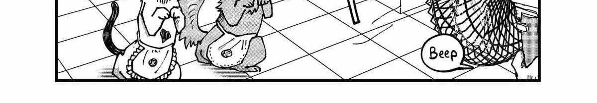 Read Ramen Aka Neko chapter 65 image 3 on Lezhin
