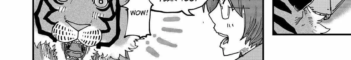 Read Ramen Aka Neko chapter 66.5 image 3 on Lezhin