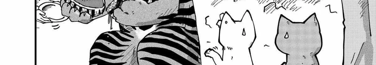 Read Ramen Aka Neko chapter 66.5 image 9 on Lezhin