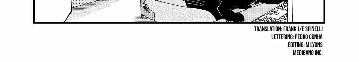Read Ramen Aka Neko chapter 66 image 1 on Lezhin