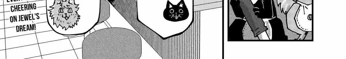 Read Ramen Aka Neko chapter 66 image 29 on Lezhin
