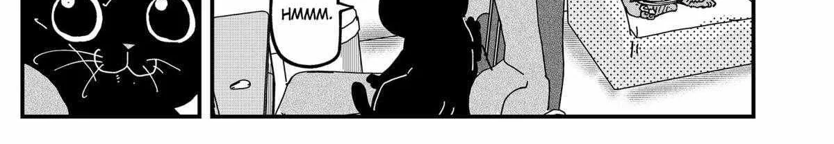Read Ramen Aka Neko chapter 66 image 5 on Lezhin
