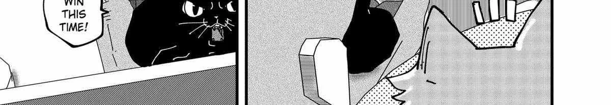 Read Ramen Aka Neko chapter 66 image 9 on Lezhin