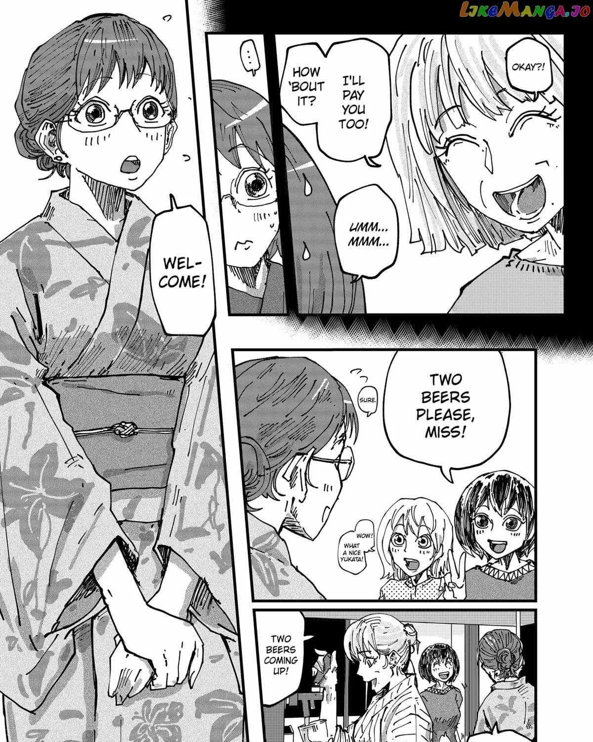 Read Ramen Aka Neko chapter 67 image 10 on Lezhin