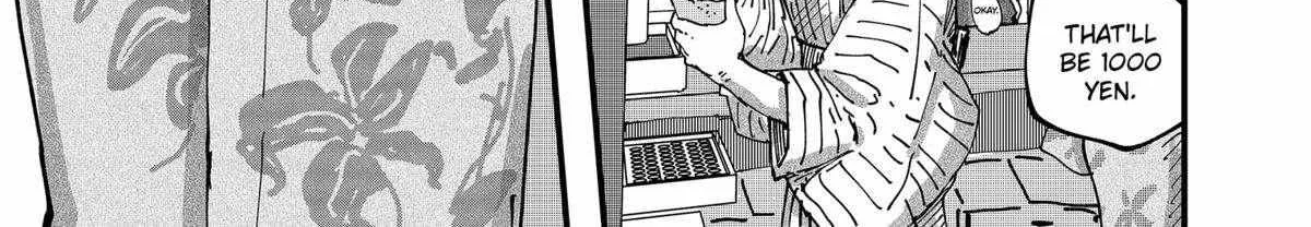 Read Ramen Aka Neko chapter 67 image 11 on Lezhin