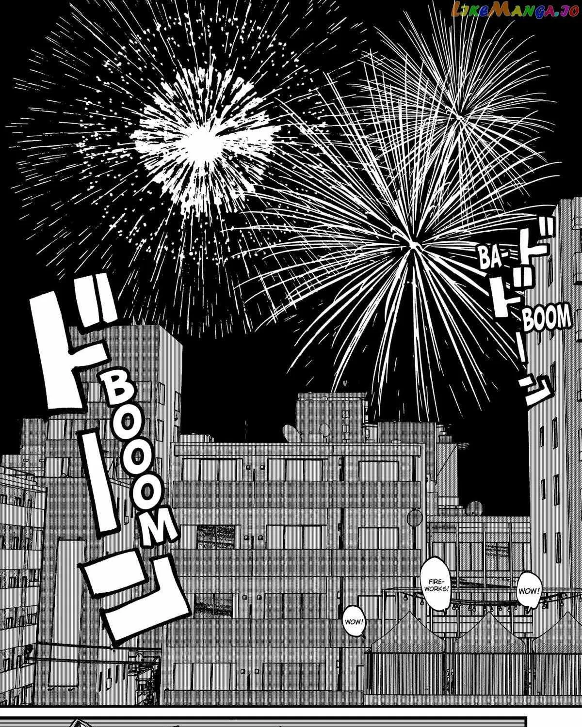 Read Ramen Aka Neko chapter 67 image 26 on Lezhin