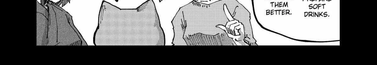 Read Ramen Aka Neko chapter 67 image 7 on Lezhin