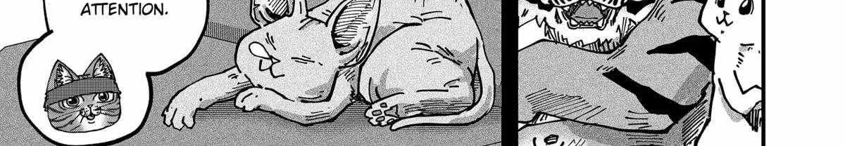 Read Ramen Aka Neko chapter 68 image 14 on Lezhin