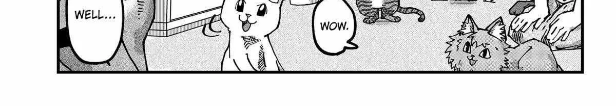 Read Ramen Aka Neko chapter 68 image 20 on Lezhin