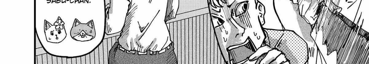 Read Ramen Aka Neko chapter 69 image 15 on Lezhin