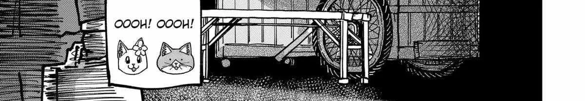 Read Ramen Aka Neko chapter 69 image 17 on Lezhin