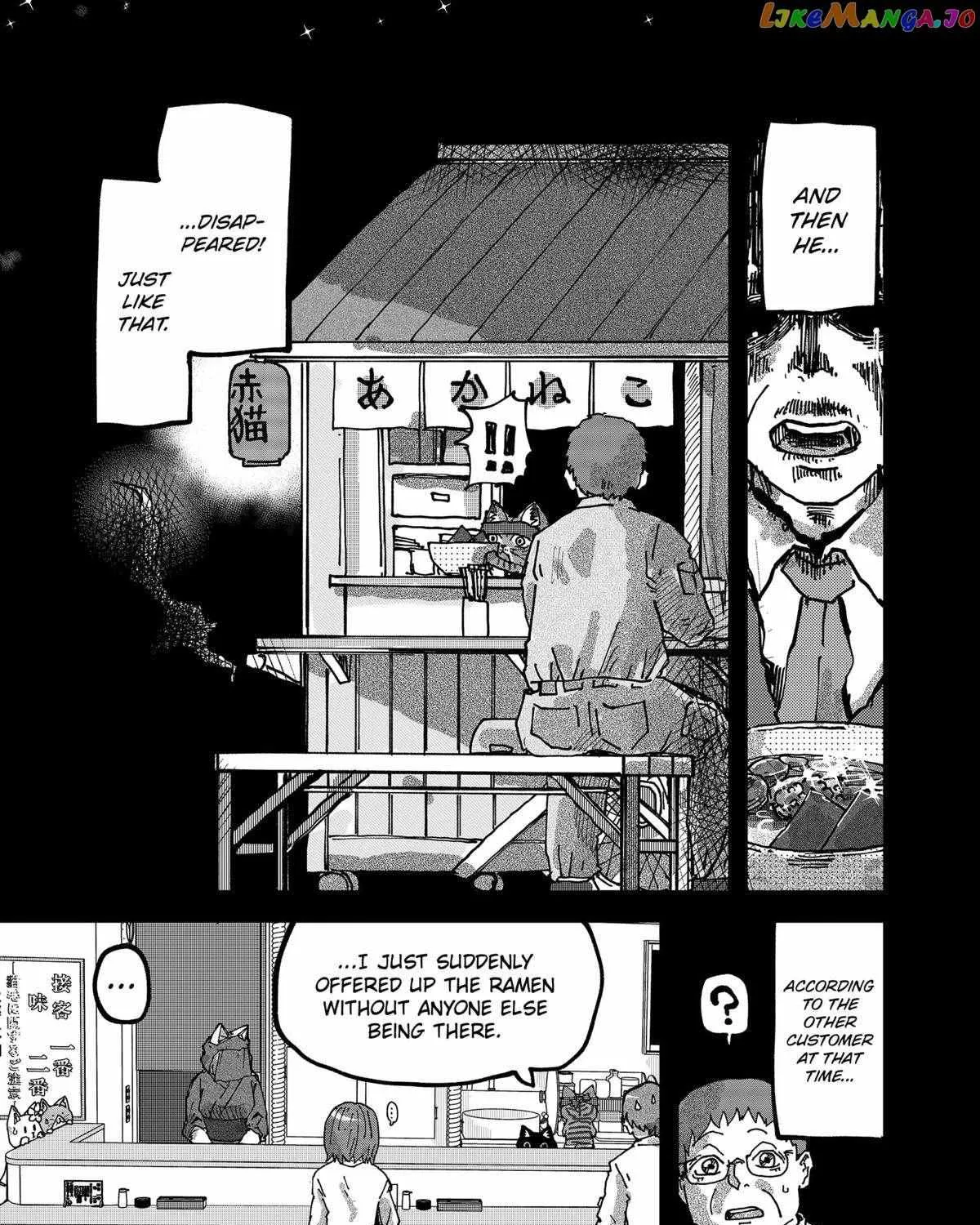 Read Ramen Aka Neko chapter 69 image 24 on Lezhin