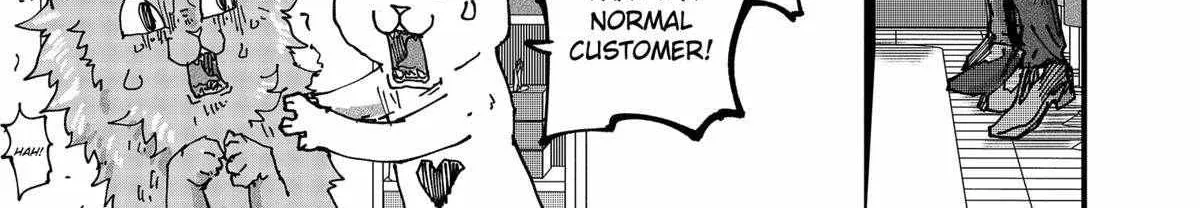 Read Ramen Aka Neko chapter 69 image 29 on Lezhin