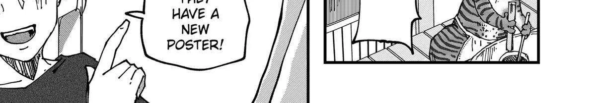 Read Ramen Aka Neko chapter 70 image 10 on Lezhin