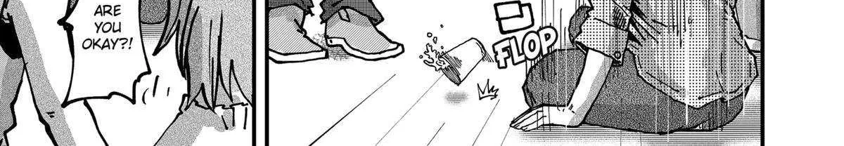 Read Ramen Aka Neko chapter 70 image 18 on Lezhin