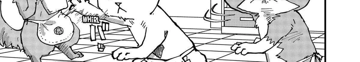 Read Ramen Aka Neko chapter 70 image 22 on Lezhin