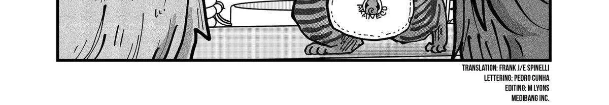 Read Ramen Aka Neko chapter 70 image 8 on Lezhin