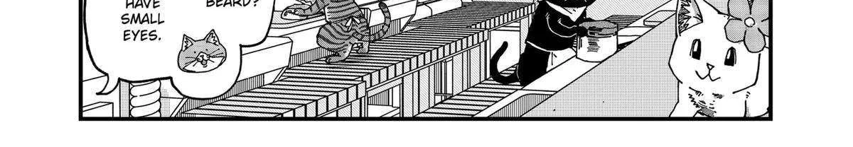 Read Ramen Aka Neko chapter 71 image 18 on Lezhin