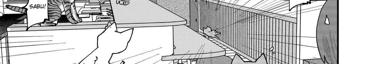 Read Ramen Aka Neko chapter 71 image 26 on Lezhin