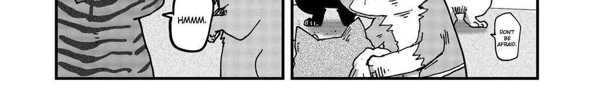 Read Ramen Aka Neko chapter 71 image 8 on Lezhin
