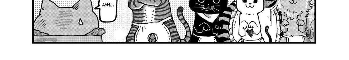 Read Ramen Aka Neko chapter 73 image 10 on Lezhin