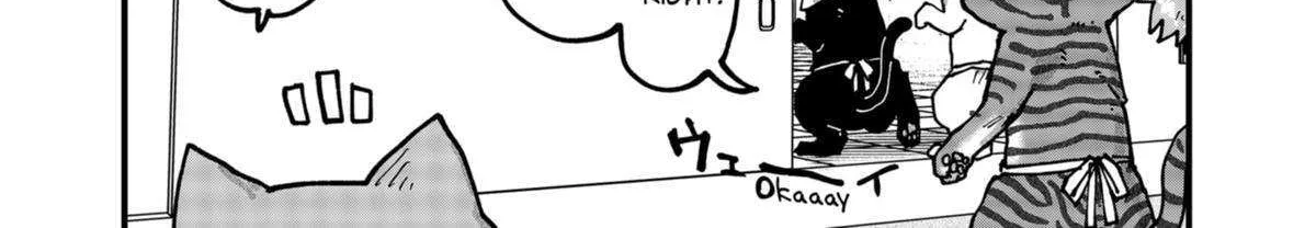 Read Ramen Aka Neko chapter 73 image 14 on Lezhin