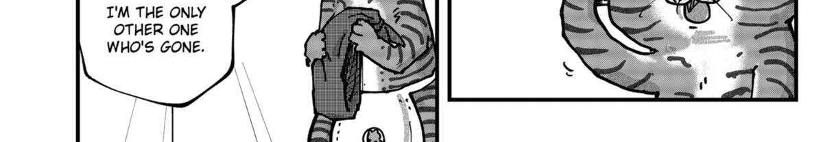 Read Ramen Aka Neko chapter 73 image 16 on Lezhin