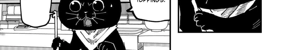 Read Ramen Aka Neko chapter 73 image 26 on Lezhin