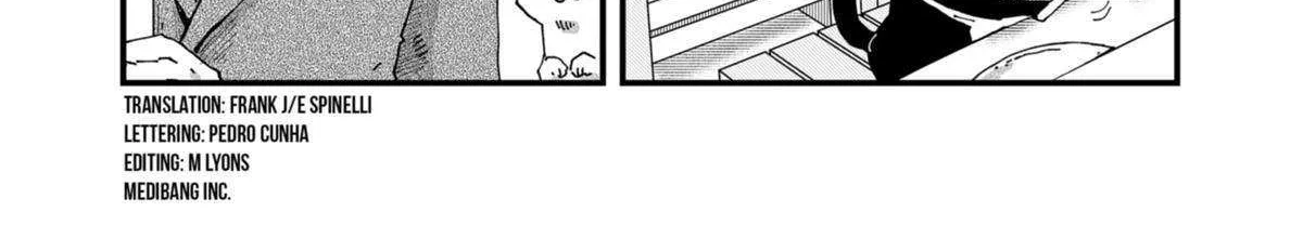 Read Ramen Aka Neko chapter 74 image 1 on Lezhin