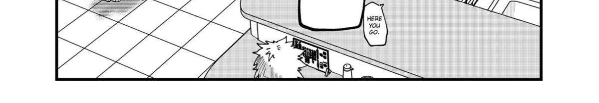 Read Ramen Aka Neko chapter 74 image 19 on Lezhin