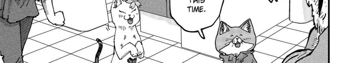 Read Ramen Aka Neko chapter 74 image 25 on Lezhin