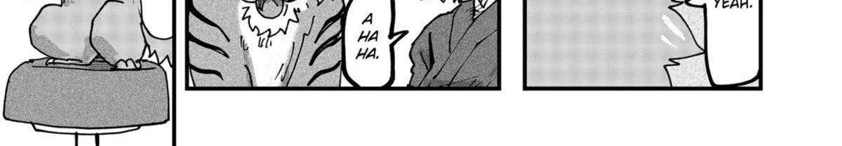 Read Ramen Aka Neko chapter 75 image 21 on Lezhin