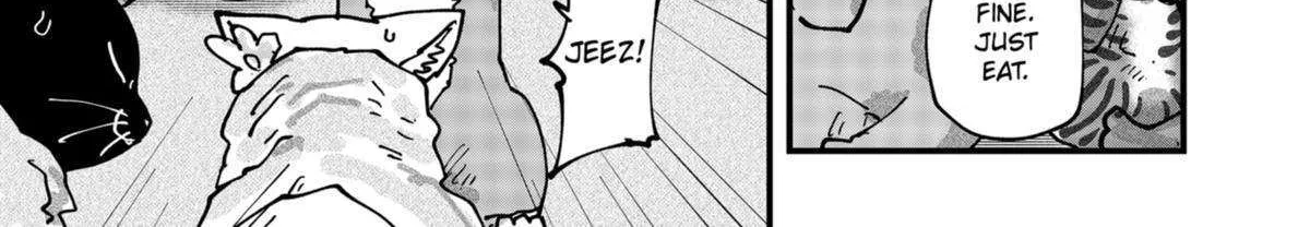 Read Ramen Aka Neko chapter 75 image 29 on Lezhin
