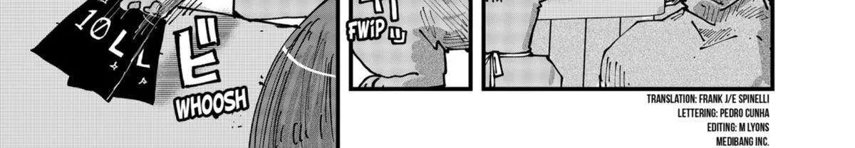 Read Ramen Aka Neko chapter 75 image 5 on Lezhin