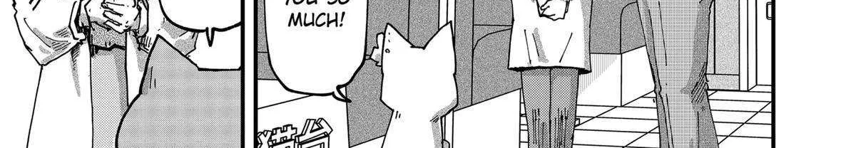 Read Ramen Aka Neko chapter 76 image 10 on Lezhin