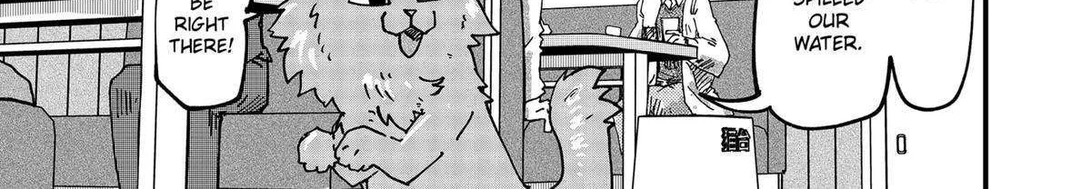 Read Ramen Aka Neko chapter 76 image 18 on Lezhin