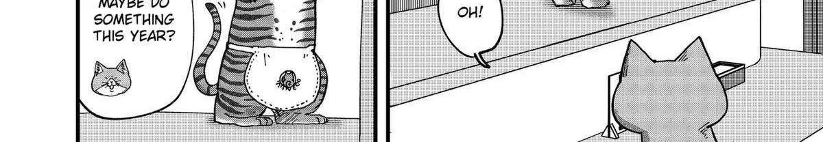 Read Ramen Aka Neko chapter 76 image 4 on Lezhin