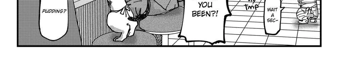 Read Ramen Aka Neko chapter 77 image 25 on Lezhin