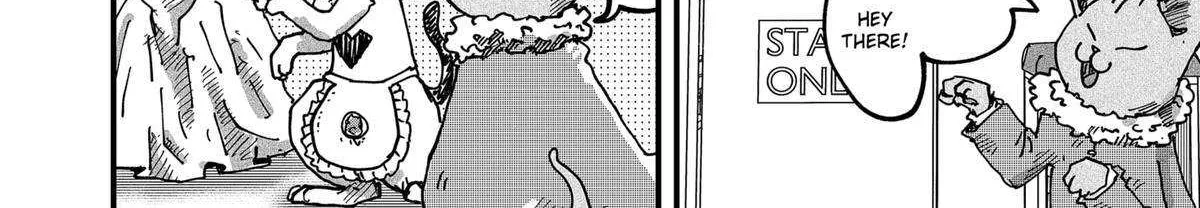 Read Ramen Aka Neko chapter 77 image 27 on Lezhin