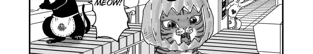 Read Ramen Aka Neko chapter 77 image 9 on Lezhin