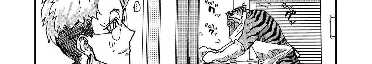 Read Ramen Aka Neko chapter 78 image 28 on Lezhin
