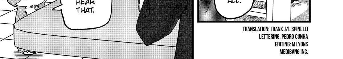 Read Ramen Aka Neko chapter 78 image 6 on Lezhin