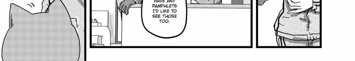 Read Ramen Aka Neko chapter 8 image 14 on Lezhin
