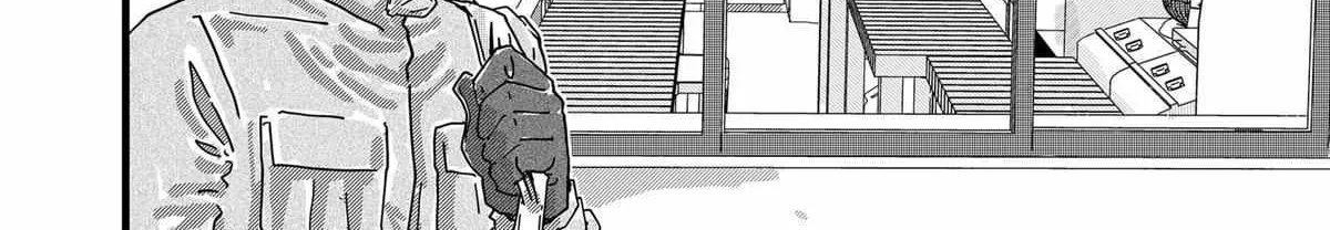 Read Ramen Aka Neko chapter 8 image 20 on Lezhin